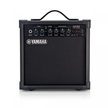 Yamaha GA Series