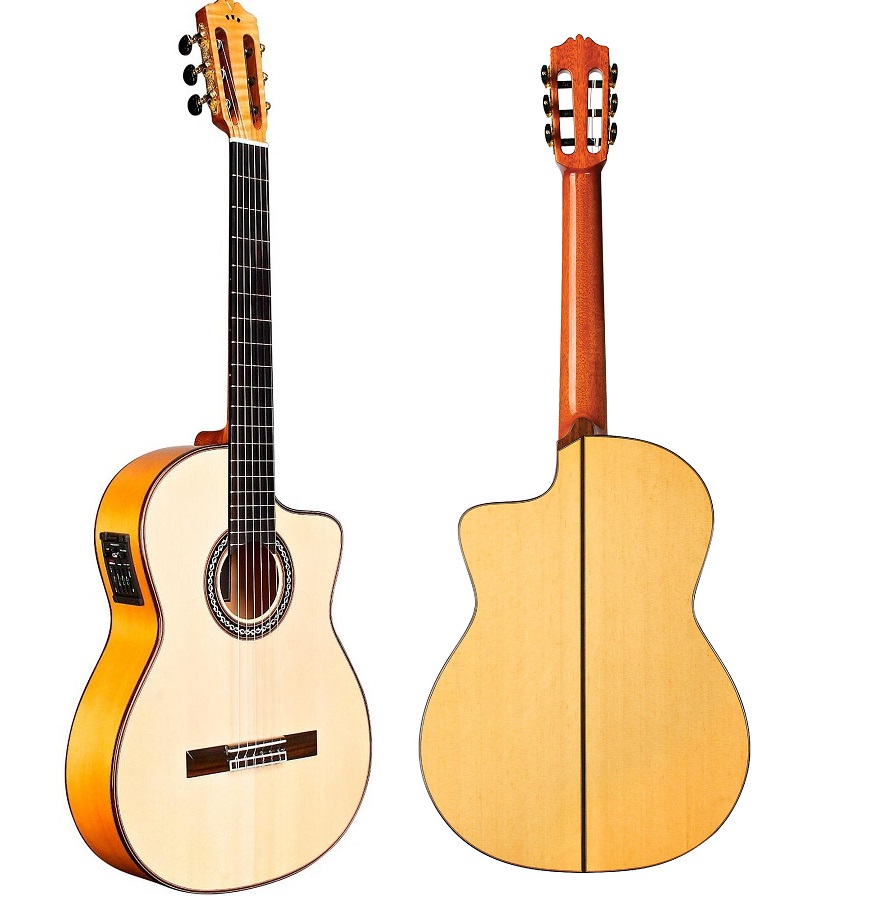 Cordoba-Luthier