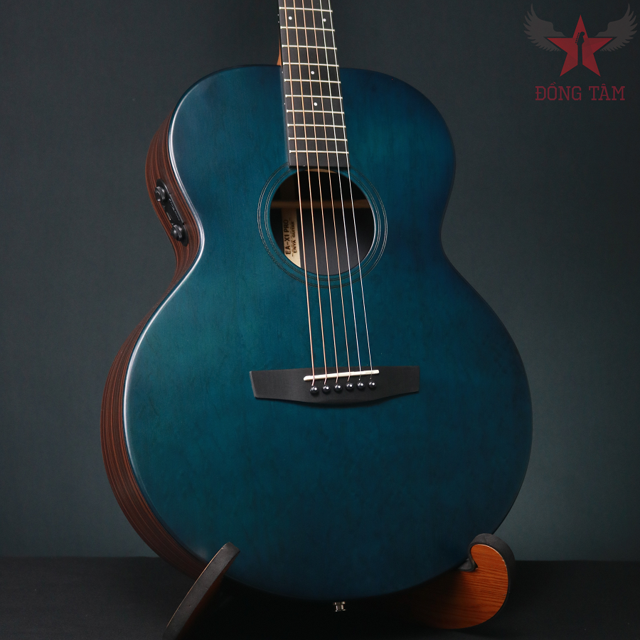enya-x1-pro-blue-guitar