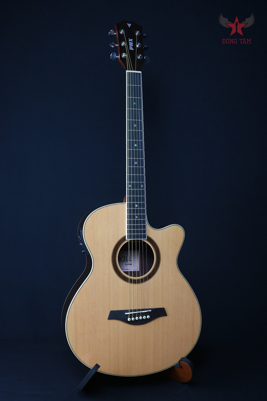 guitar-acoustic-phx-sc-40a-na