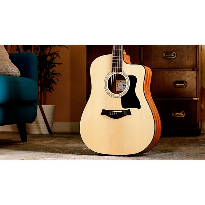 guitar-acoustic-taylor-110ce-dreadnought-natural