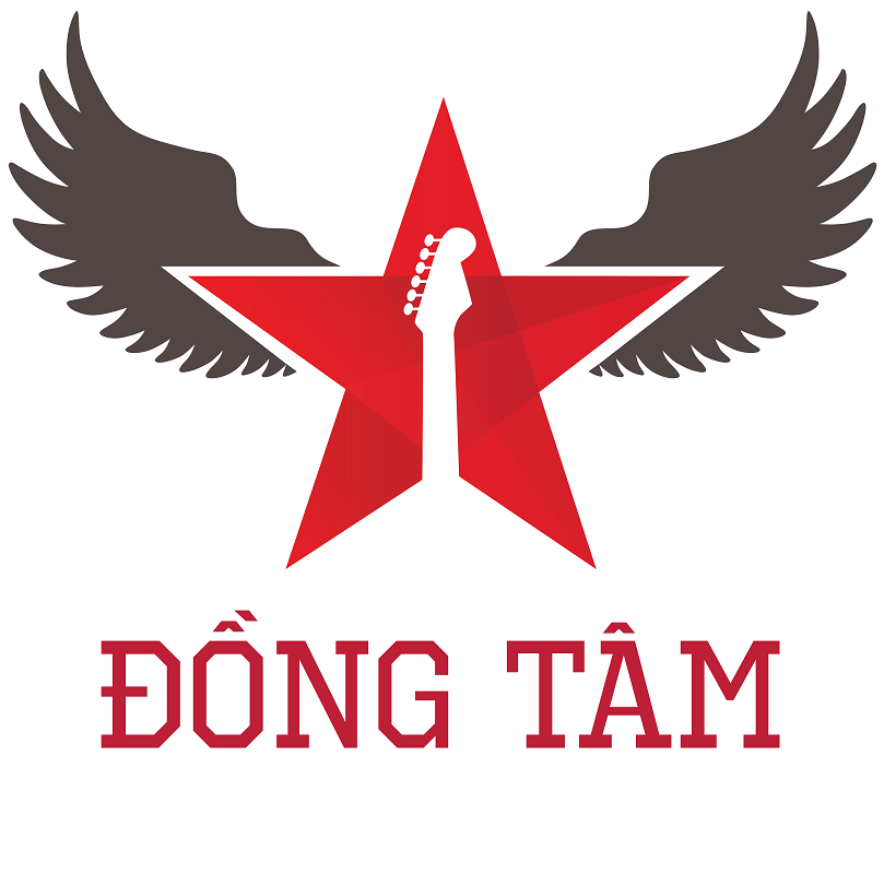 guitar dong tam