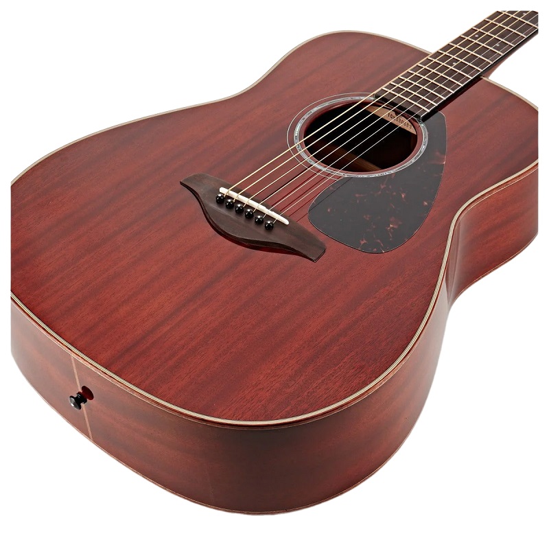 dan-guitar-acoustic-yamaha-fg850-mat-top