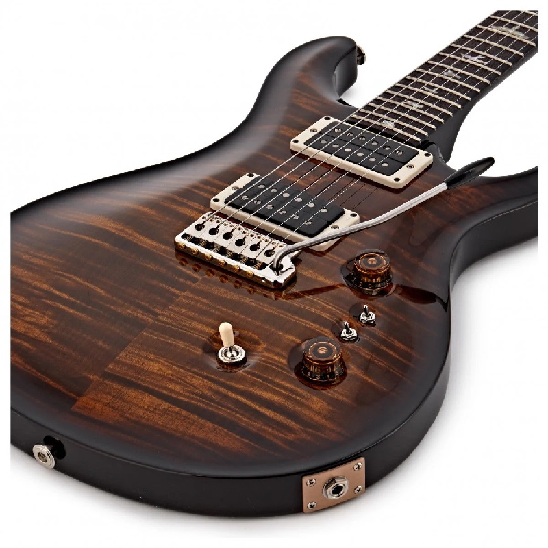 dan-guitar-dien-prs-35th-anniversary-custom-24-2020-hh-rosewood-fingerboard-mau-nau-mat-top-nghieng