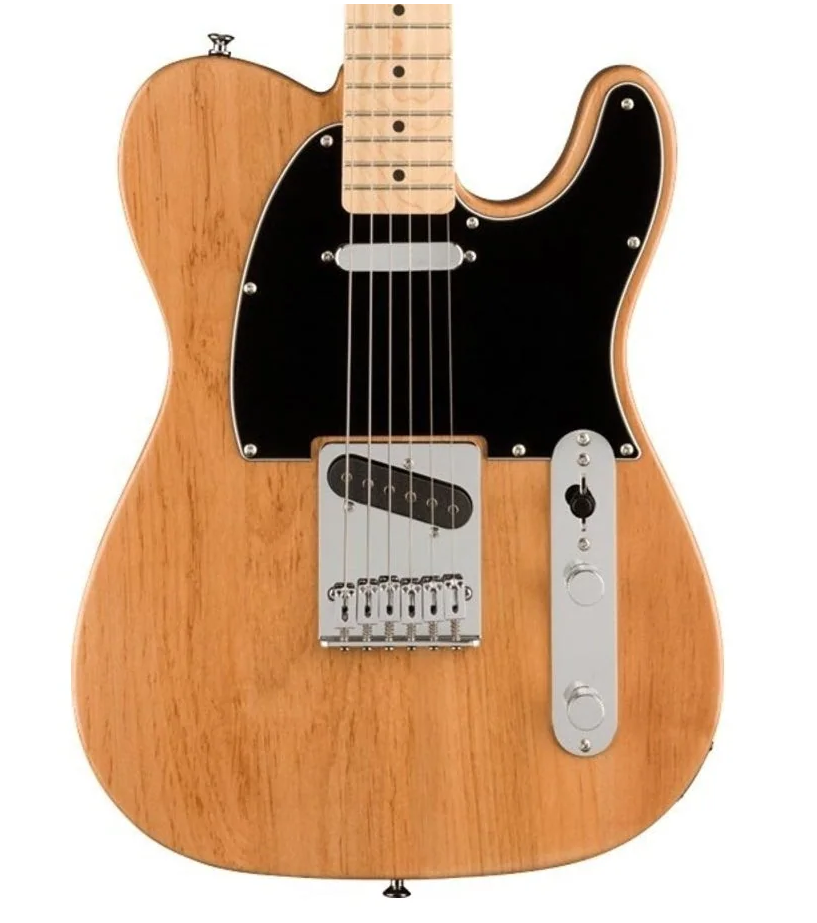 dan-guitar-dien-squier-fsr-affinity-telecaster-ss-maple-fingerboard-mat-top