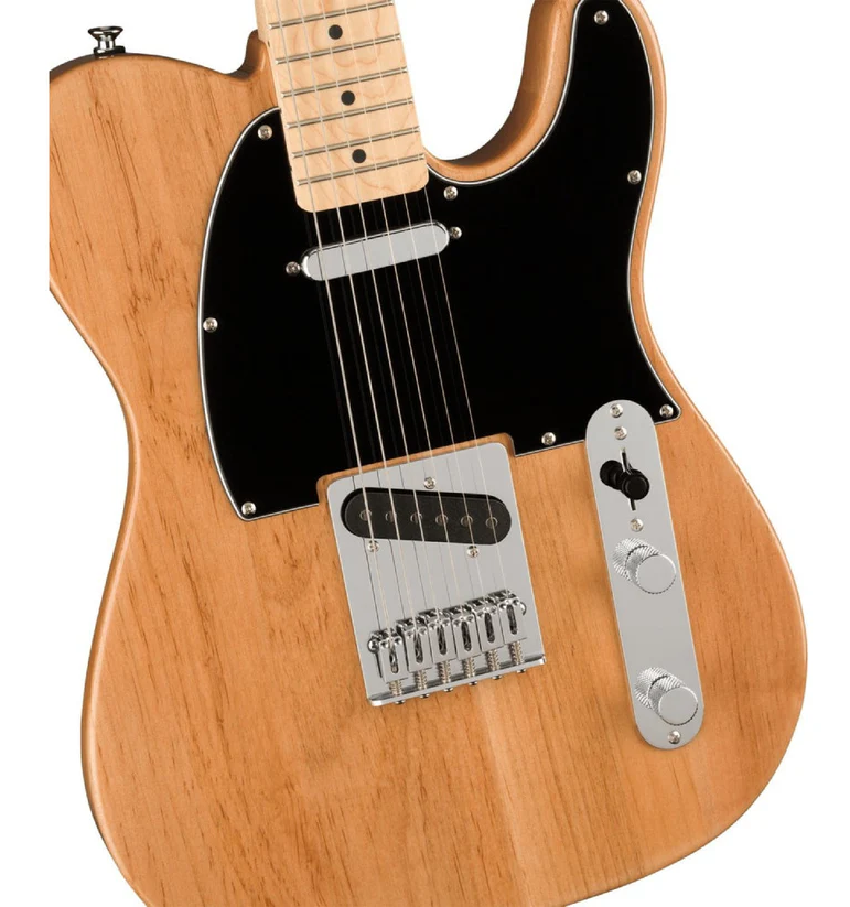 dan-guitar-dien-squier-fsr-affinity-telecaster-ss-maple-fingerboard-pickup