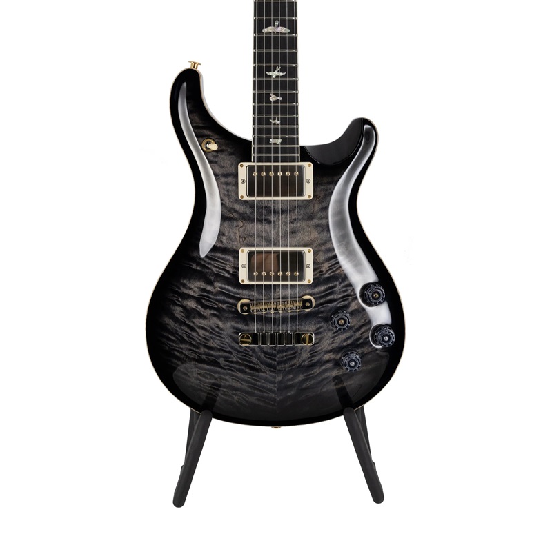 pickup-dan-guitar-dien-prs-core-mccarty-594-quilt-10-top-hh-rosewood-fingerboard-charcoal-burst