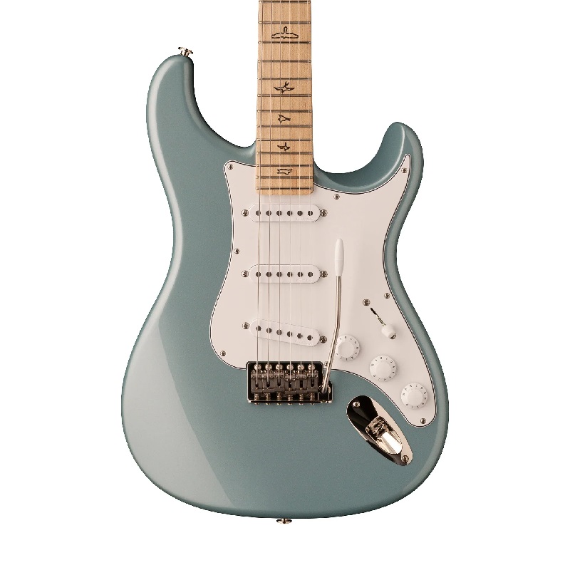 dan-guitar-dien-prs-john-mayer-silver-sky-sss-maple-fingerboard-mau-cham-mat-top