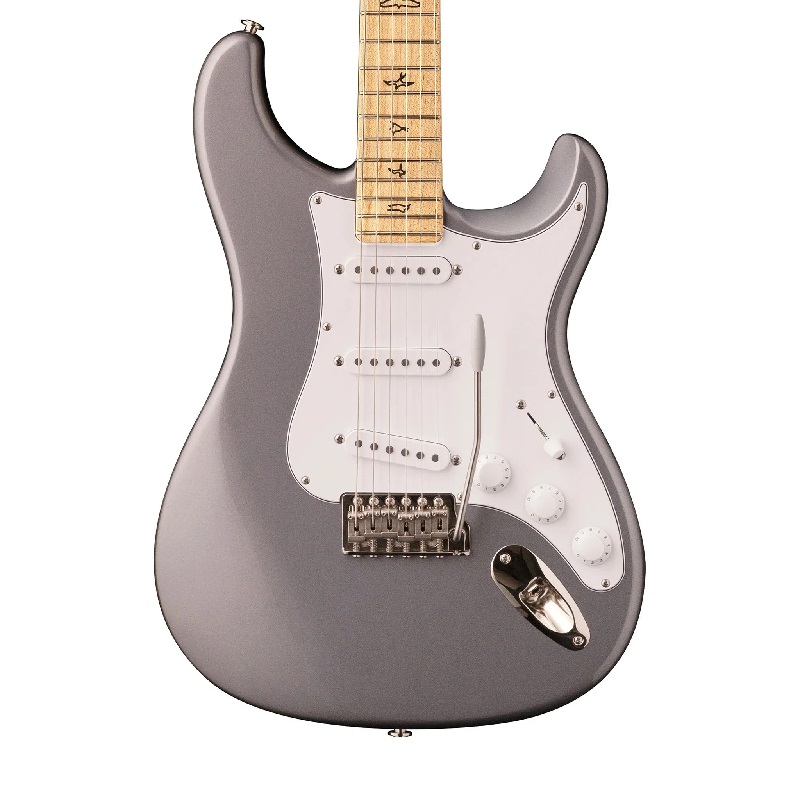 dan-guitar-dien-prs-john-mayer-silver-sky-sss-maple-fingerboard-mau-tim-mat-top