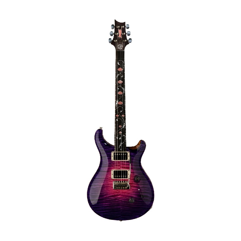 dan-guitar-dien-prs-private-stock-orianthi-limited-edition-hh-rosewood-fingerboard-blooming-lotus-glow-avatar