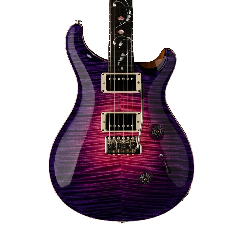 dan-guitar-dien-prs-private-stock-orianthi-limited-edition-hh-rosewood-fingerboard-blooming-lotus-glow-mat-top-