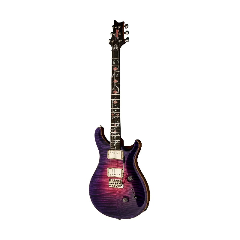 dan-guitar-dien-prs-private-stock-orianthi-limited-edition-hh-rosewood-fingerboard-blooming-lotus-glow-nghieng