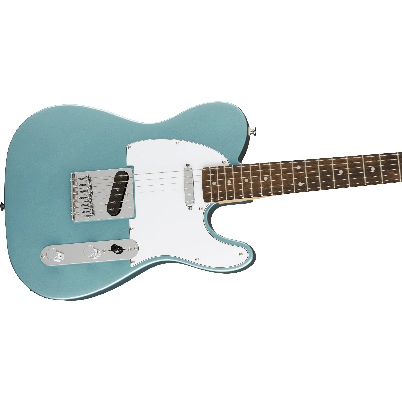 dan-guitar-dien-squier-fsr-affinity-telecaster-ss-laurel-fingerboard-mau-xanh-mat-top-nghieng