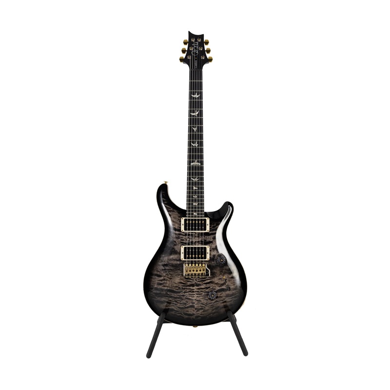 mat-truoc-dan-guitar-dien-prs-core-custom-24-quilt-10-top-hh-ebony-fingerboard-charcoal-burst