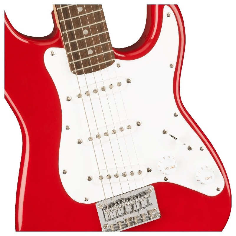 dan-guitar-dien-squier-mini-stratocaster-sss-laurel-fingerboard-mau-do-mat-top-ickup