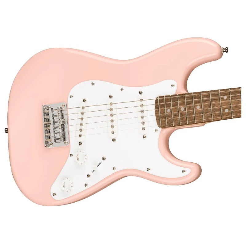 dan-guitar-dien-squier-mini-stratocaster-sss-laurel-fingerboard-mau-hong-pickup