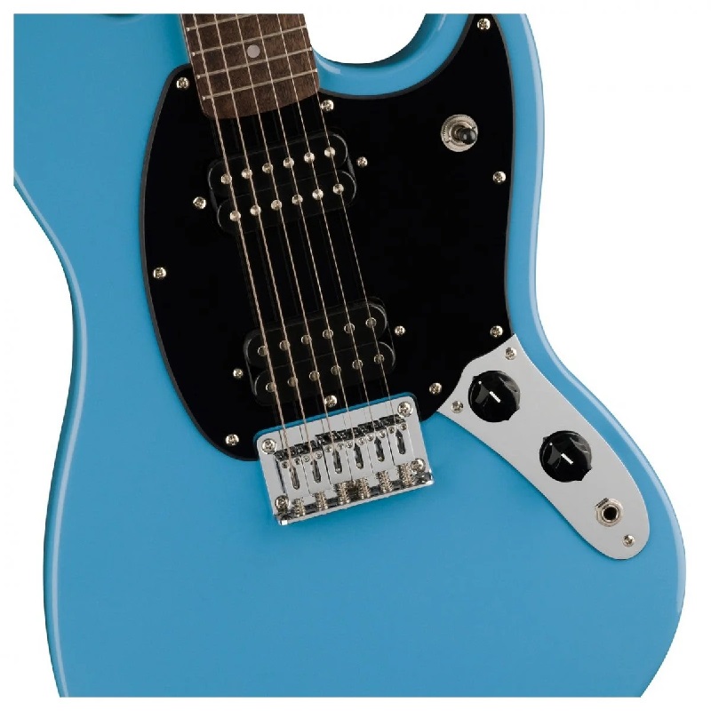 dan-guitar-dien-squier-sonic-mustang-hh-laurel-fingerboard-california-blue-pickup-