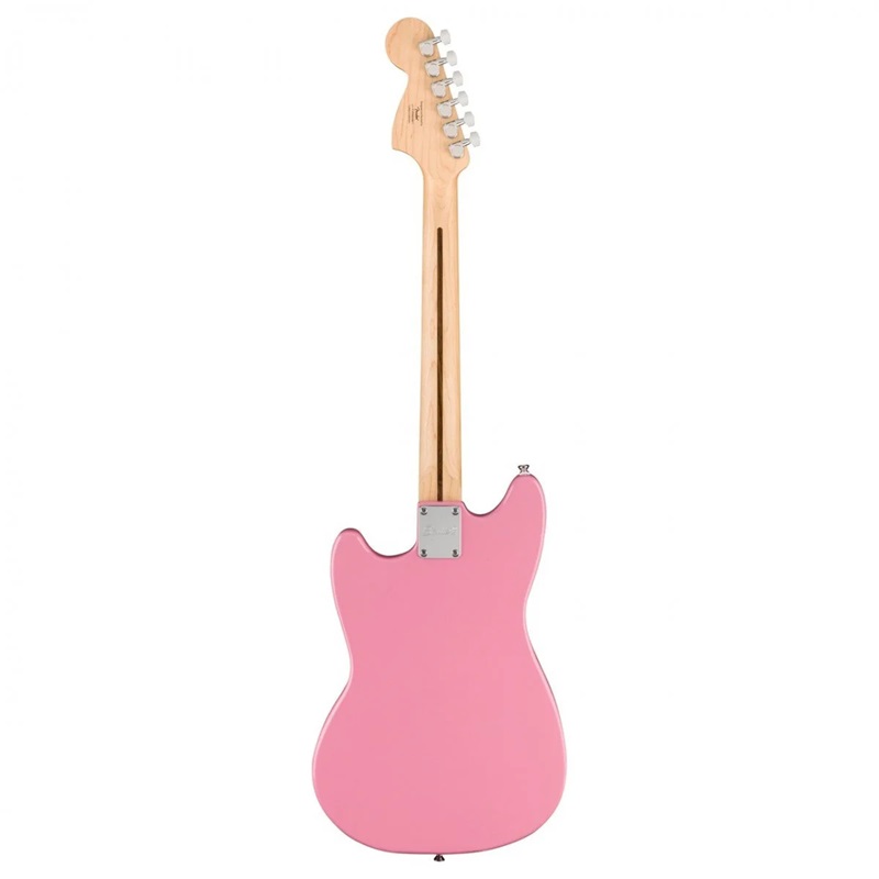 mat-hong-dan-guitar-dien-squier-sonic-mustang-hh-maple-fingerboard-flash-pink