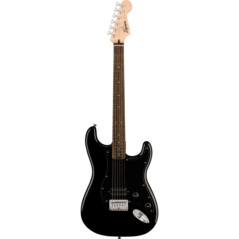 mat-truoc-dan-guitar-dien-squier-sonic-stratocaster-ht-h-laurel-fingerboard-black