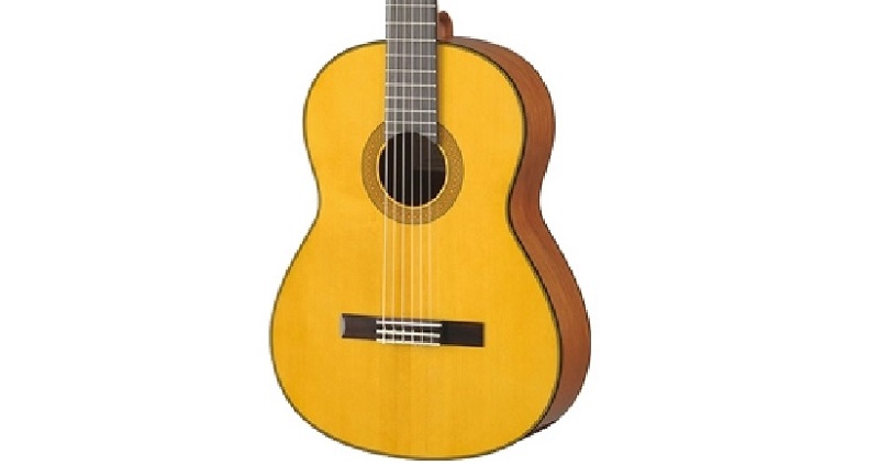 Đàn Guitar Classic Yamaha CG142S