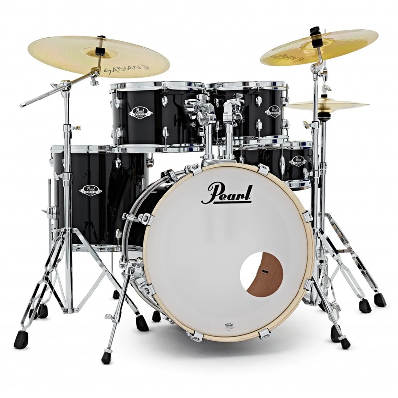 trong-co-pearl-export-exx705nc-jet-black