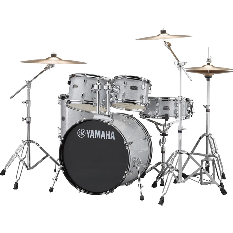 trong-co-yamaha-rydeen-series-silver-glitter