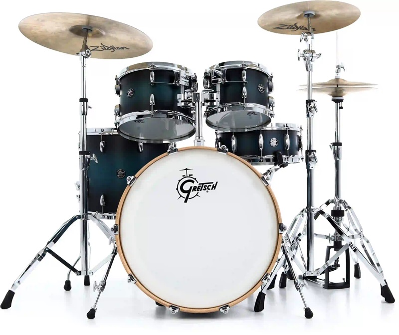 trong-co-gretsch-renown-maple-rn2-e825