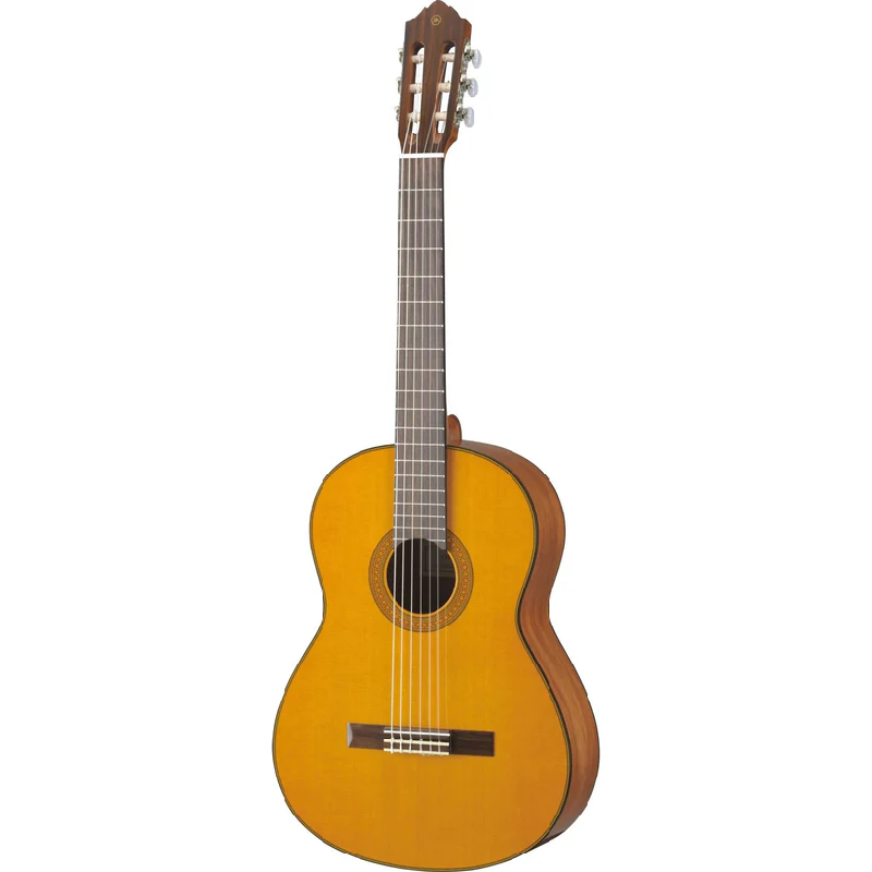 ĐÀN GUITAR CLASSIC YAMAHA CG142CH