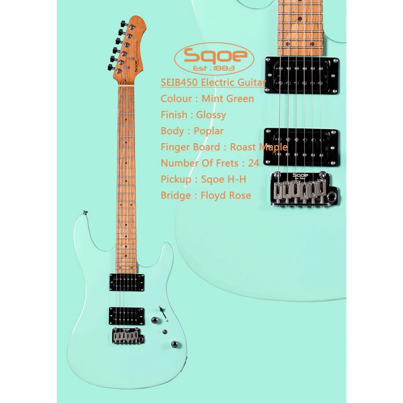 guitar-dien-sqoe-seib-450-mint-green