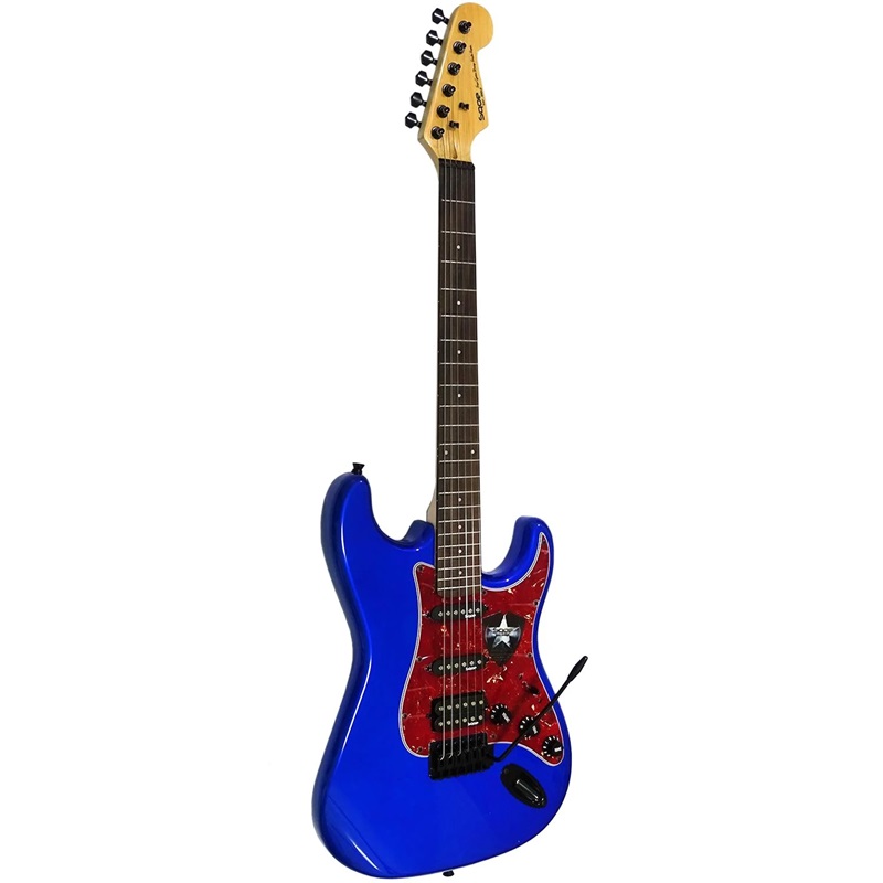 dan-guitar-dien-sqoe-sest-230-metal-blue