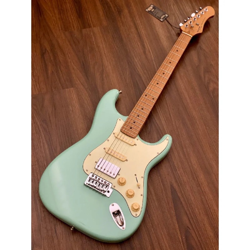 dan-guitar-dien-sqoe-sest600-mau-surf-green