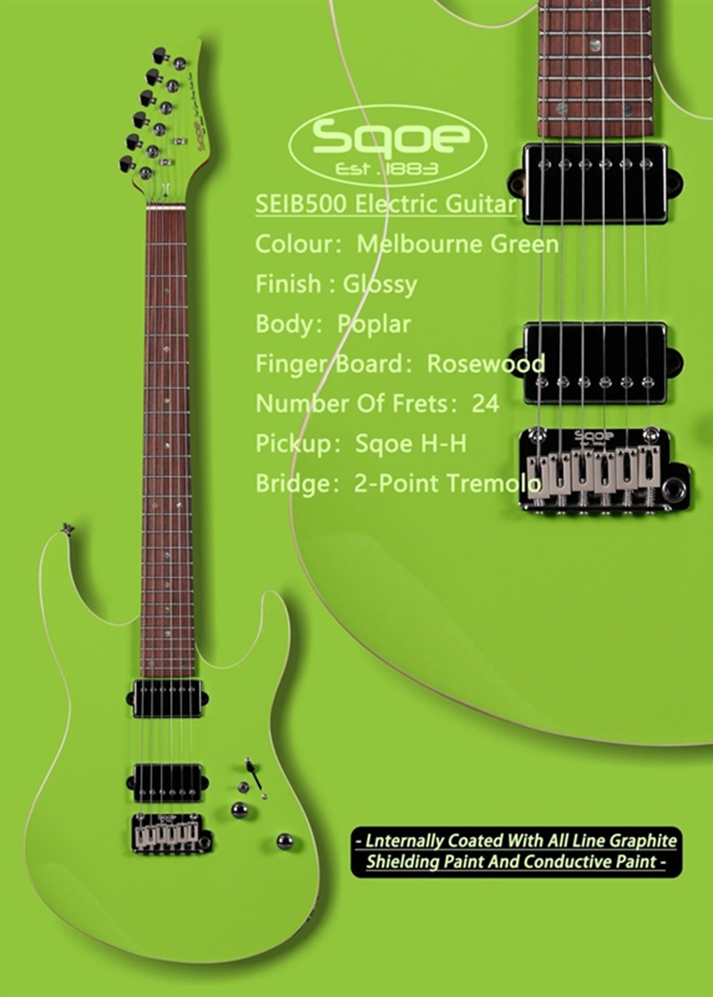 guitar-dien-sqoe-seib-500-melbourne-green