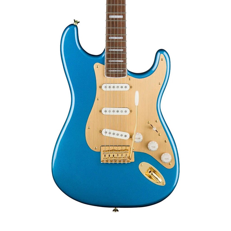 dan-guitar-dien-squier-40th-anniversary-gold-edition-stratocaster-mau-xanh-mat-top-1