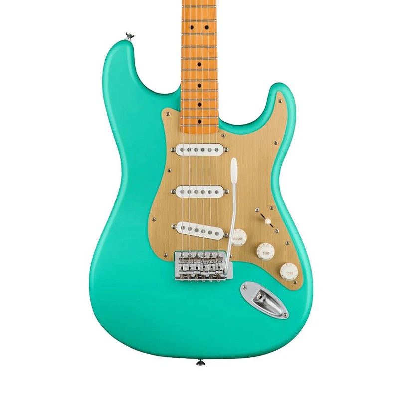 dan-guitar-dien-squier-40th-anniversary-vintage-edition-stratocaster-mau-satin-mat-top