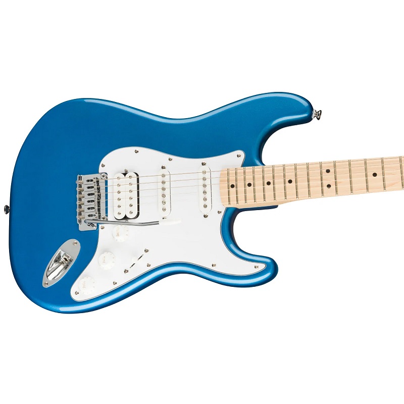 dan-guitar-dien-squier-affinity-stratocaster-pack-hss-maple-fingerboard-lake-placid-blue-mat-top-nghieng