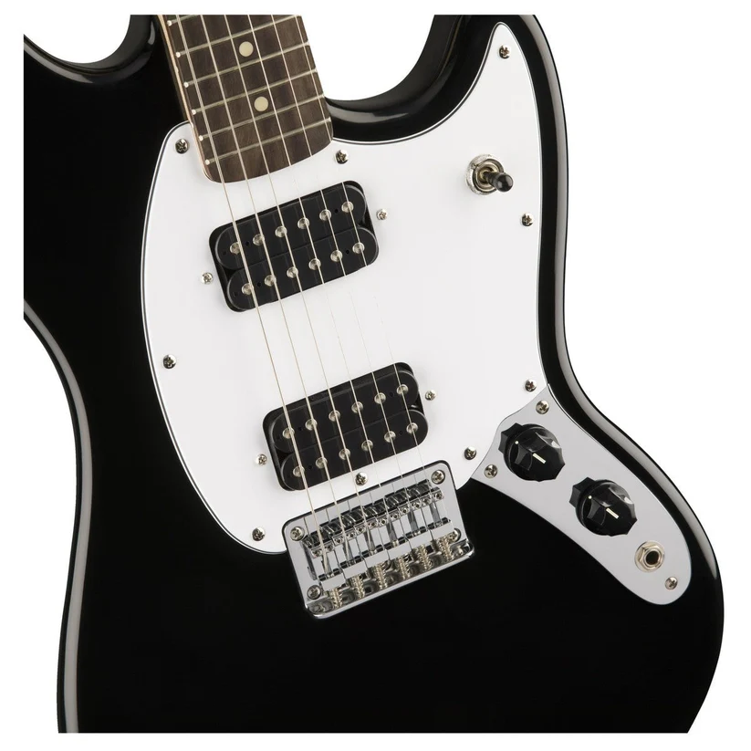 dan-guitar-dien-squier-bullet-mustang-hh-laurel-fingerboard-pickup