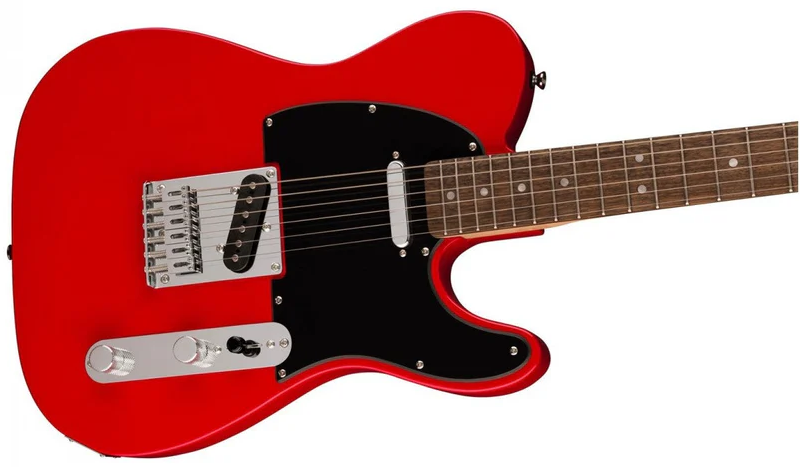 dan-guitar-dien-squier-sonic-telecaster-ss-laurel-fingerboard-torino-red-phim-dan