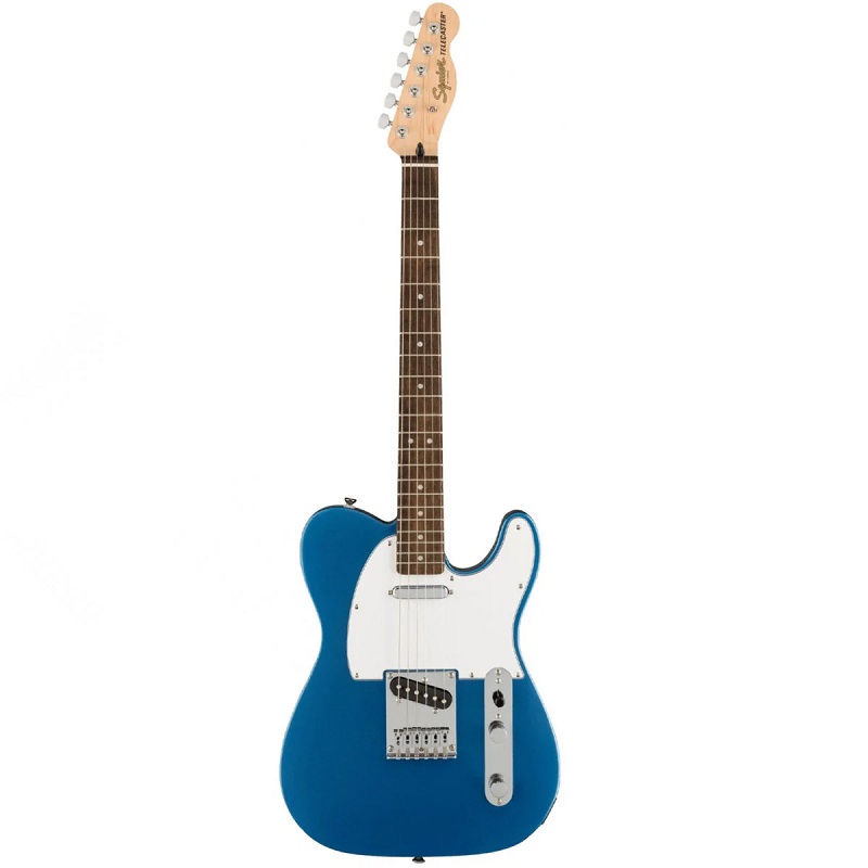 dan-guitar-dien-squier-affinity-telecaster-ss-mau-xanh-full