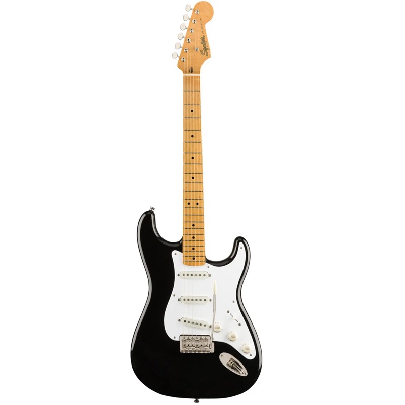 dan-guitar-dien-squier-classic-vibe-50s-stratocaster-sss-maple-fingerboard-ban-mau-black