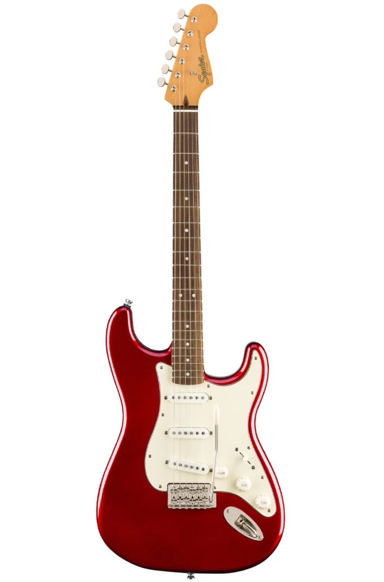 dan-guitar-dien-squier-classic-vibe-60s-stratocaster-sss-laurel-fingerboard-candy-apple-red