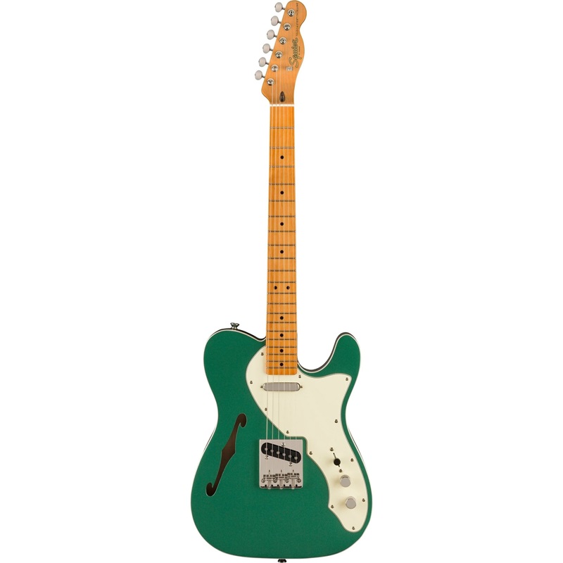 dan-guitar-dien-squier-classic-vibe-60s-telecaster-thinline-ss-maple-fingerboard-sherwood-gree