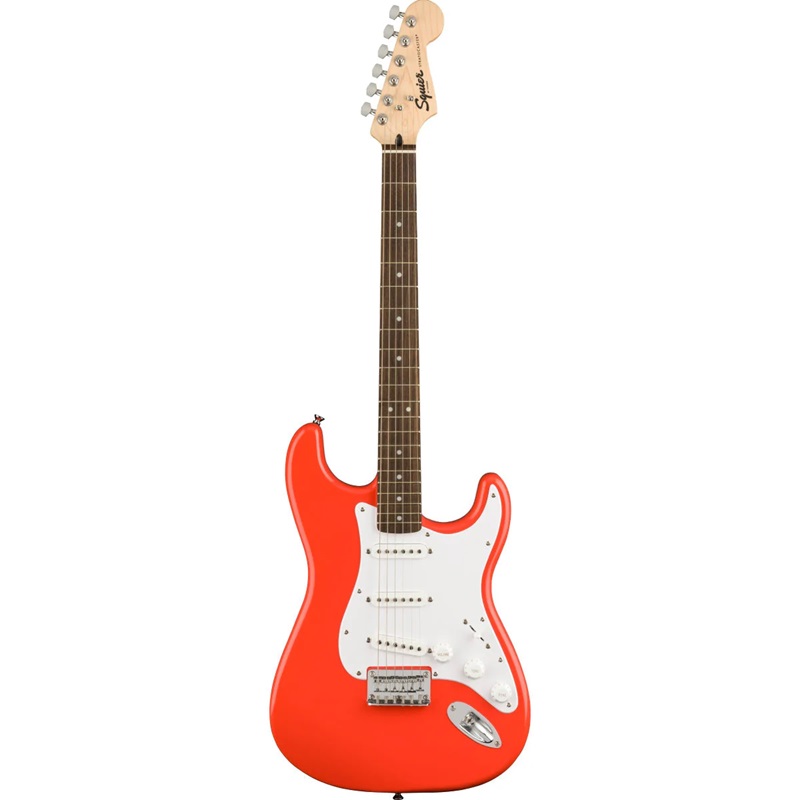 dan-guitar-dien-squier-bullet-stratocaster-ht-sss-laurel-fingerboard-fiesta-red