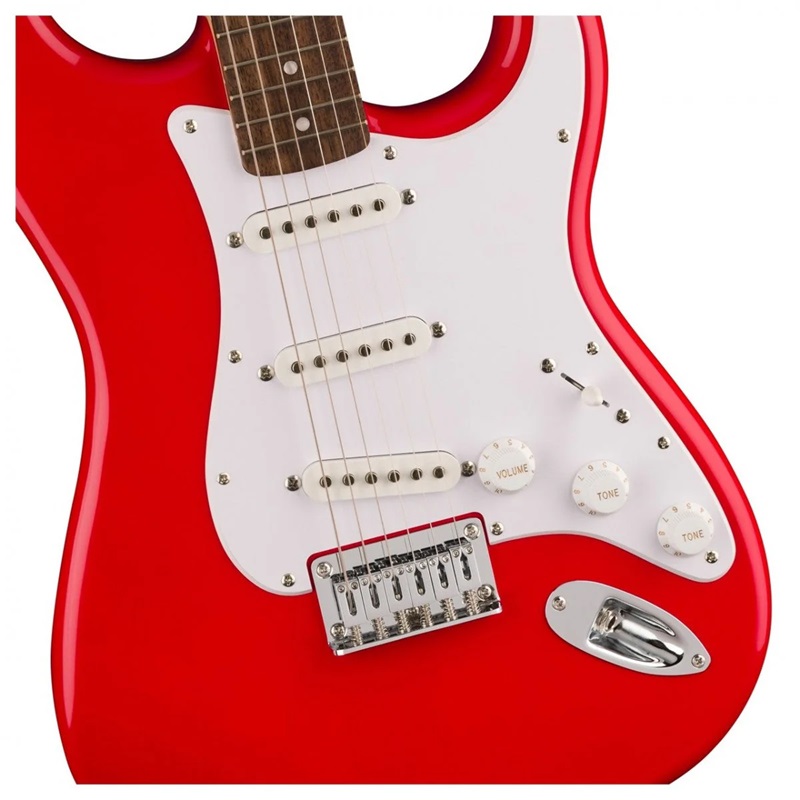 dan-guitar-dien-squier-sonic-stratocaster-ht-sss-laurel-fingerboard-torino-red-cau-hinh-pickup-va-cac-nut-dieu-chinh