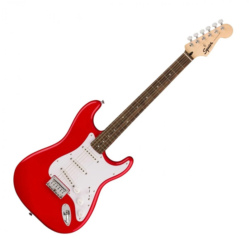 dan-guitar-dien-squier-sonic-stratocaster-ht-sss-laurel-fingerboard-torino-red-than-dan