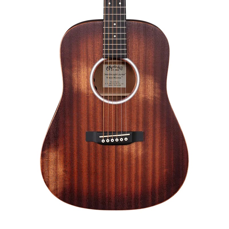 dan-guitar-acoustic-martin-djr-10e-streetmaster-junior-series-mat-top