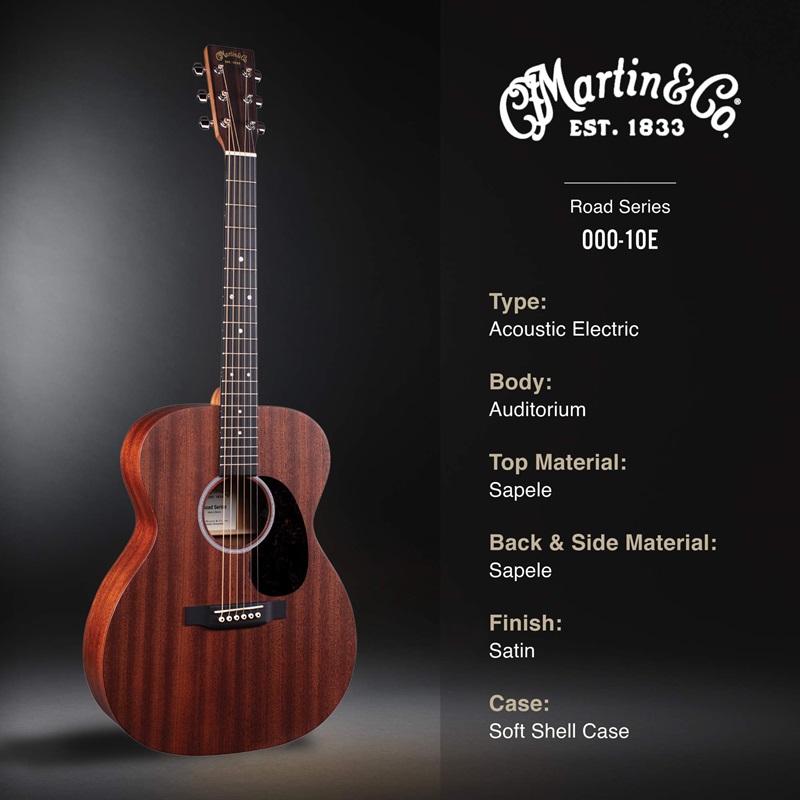 martin-000-10e