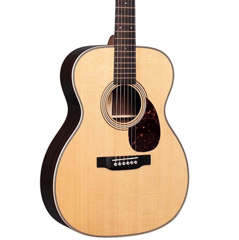 dan-guitar-acoustic-martin-om-28e-modern-deluxe-series-mat-top