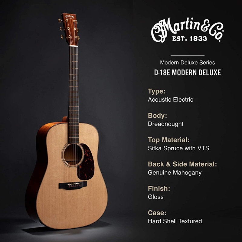 martin-d-18e