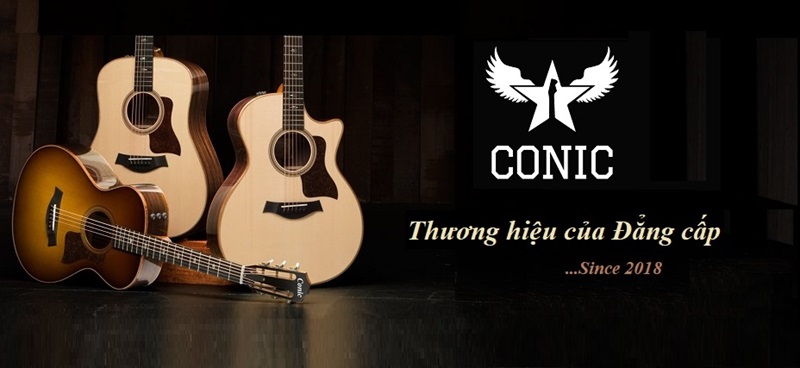 thuong-hieu-dan-guitar-conic