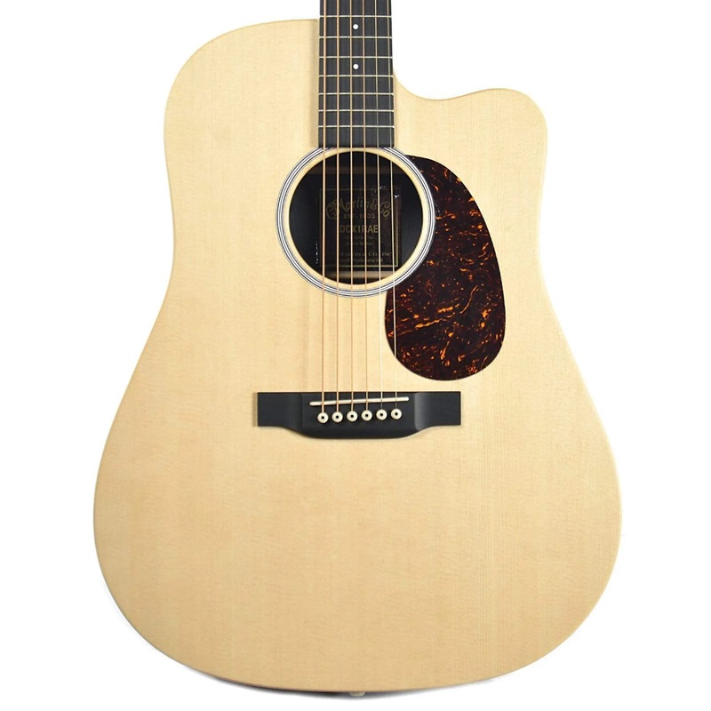 dan-guitar-acoustic-martin-dcx1rae-x-series-mat-truoc